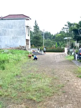 Tanah Dijual Di Oro - Oro Ombo Batu