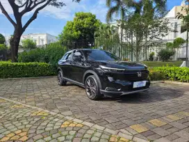 Honda HRV SE 1.5L 2022