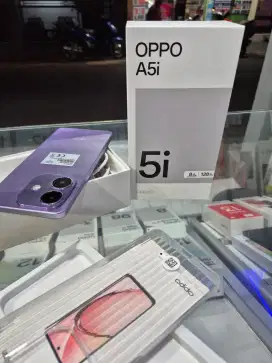 Oppo a5i 4/128 buka dos aja