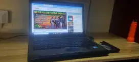 Jual BU Laptop Sekolah Kuliah Murah(Hp 430 Core i3 Ram4/hdd-500(COD)