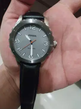 Jam tangan Fossil