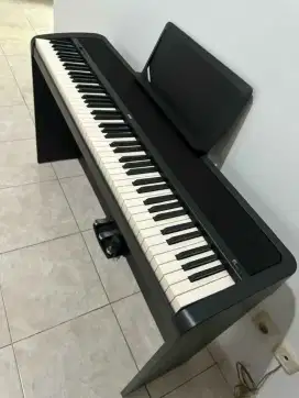 Piano elektrik Korg