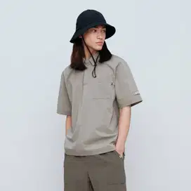 Polo Shirt Pro Specs Zeta Stretch MT-X332 Original Pria Sport Wear