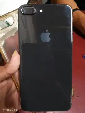 iPhone 8 plus ex inter (256gb) big memory
