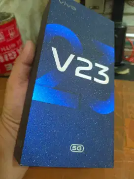 Vivo v23 5g istimewah sekali 100% ori vivo