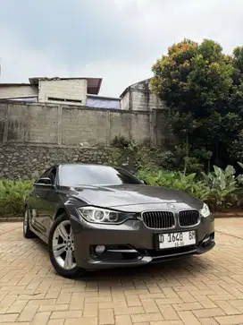 Bmw 320i F30 good condition