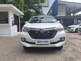 [OLXmobbi] PAJAK PANJANG - Daihatsu Xenia 1.0 D Bensin-MT 2016