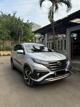 Dijual Toyota Rush 1.5 TRD Sportivo A/T