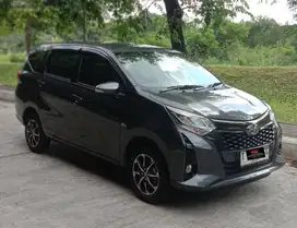 Calya G Matic 2024 Tangan 1 Kilometer 8 Rb Seperti Baru Gress Istimewa