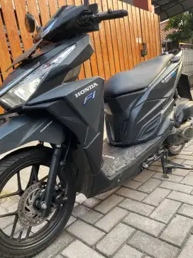 Vario 150 2015 Original istimewa mulus dr baru