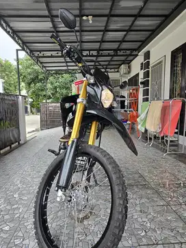 Honda crf 150 th 2022