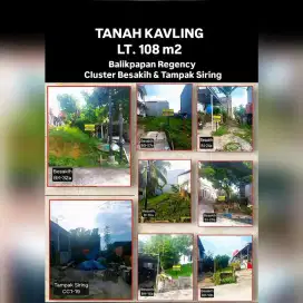 Tanah Kavling Balikpapan