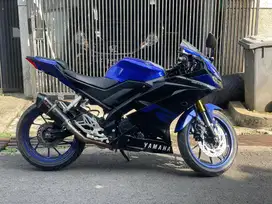 R15 V3 2018 (Jual Cepat) Nego