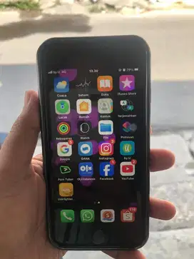 iphone 8 64gb inter black