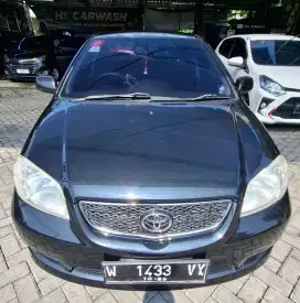 Vios 1.5 G Istimewa