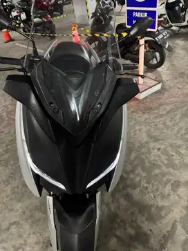 Jual Rugi Xmax 2019 ABS