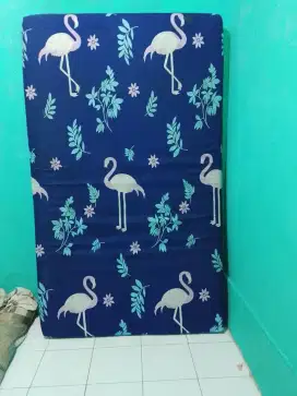Kasur busa size 120x200