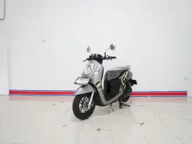 Honda scoopy sporty/fashion 2024 Lolos Uji Planet Ban