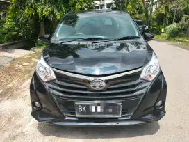 [Original‼️Toyota New Calya G AT Matic Hitam 2021