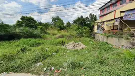 Dijual Tanah Kosong