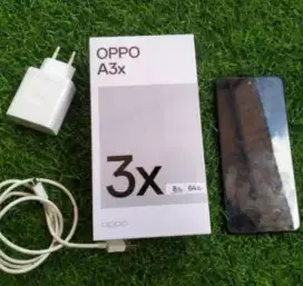 Oppo A3X ram 8/64 nominus