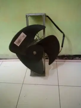 Kipas blower AC 2 pk