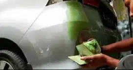 LOWONGAN TUKANG PENGECATAN MOBIL + PENDEMPULAN