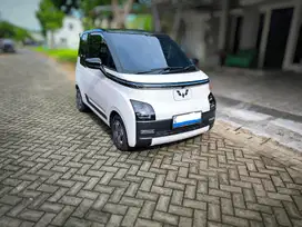Wuling Air EV 2022 Listrik