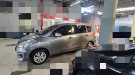 Suzuki Ertiga 2016 Bensin