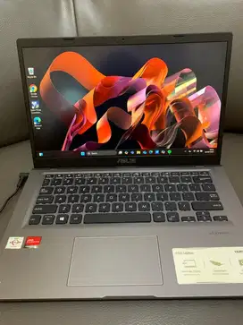 Dijual Laptop asus M415DAO-VIPS022