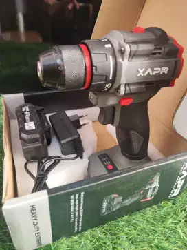 BOR XAPR ORIGINAL GARANSI RESMI 5 TAHUN