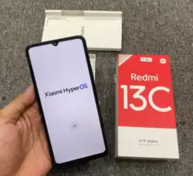 Xiaomi redmi 13 ram 8/256 nominus