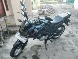 Yamaha Vixion 2013