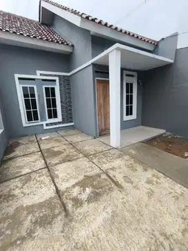 Rumah paling murah didepok.ede