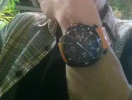 Jual jam tangan bekas merk Tommy Hilfiger batangan