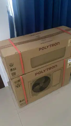 Jual AC baru murah