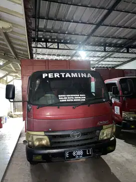 Toyota Dyna 110 ET