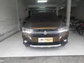 SUZUKI XL7 ALPHA 1.5 A/T COKLAT MET 2023