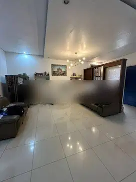 Rumah Puri Mansion 9 x 15 Rapi Bagus Siap Huni