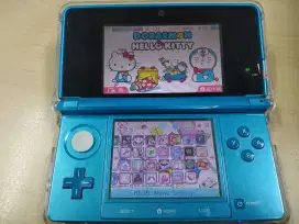 Nitendo Nintendo 3ds old