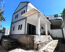 Jual Rumah Murah Jatijandap