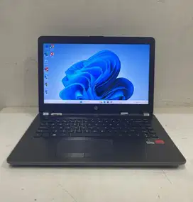 LAPTOP HP 14 AMD A9-9420 DUAL VGA