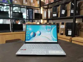 PROMO!! ASUS VIVOBOOK M415D RYZEN 3-3250U/RAM 8GB/SSD 256GB NVME/MULUS