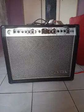 Keyboard Amplifier