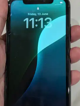 iPhone 11 64gb terdaftar BC