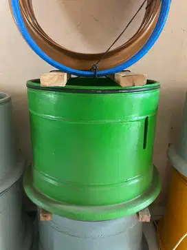 velg WA300, WA320