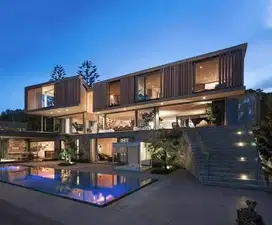 Navapark BSD Siap bangun Villa harga 70M luas 1000 Meter hanya 5 unit
