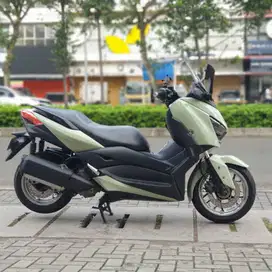 YAMAHA XMAX 250 ABS GREY 2017 KM LOW SUPER GRES