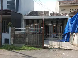 Rumah Strategis di Cijerah Kota Bandung