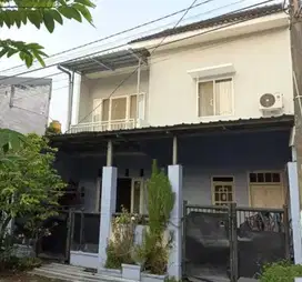 Dijual Rumah BU baru renov pondok benowo indah surabaya